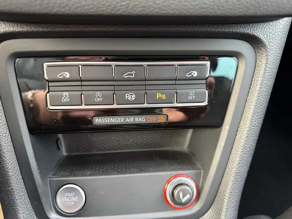 Seat Alhambra FR-Line AHK Bi Xenon Navi Alcantara 02/2018-photo-30