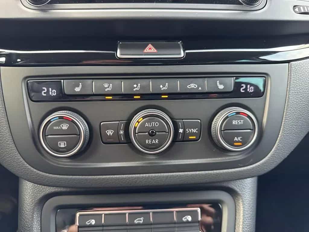 Seat Alhambra FR-Line AHK Bi Xenon Navi Alcantara 02/2018-photo-32