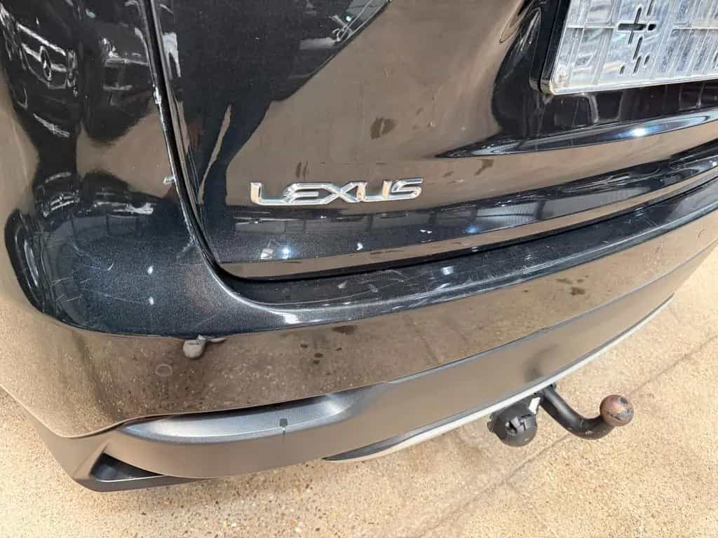 Lexus NX 300 300h Executive Line 12/2016-photo-24