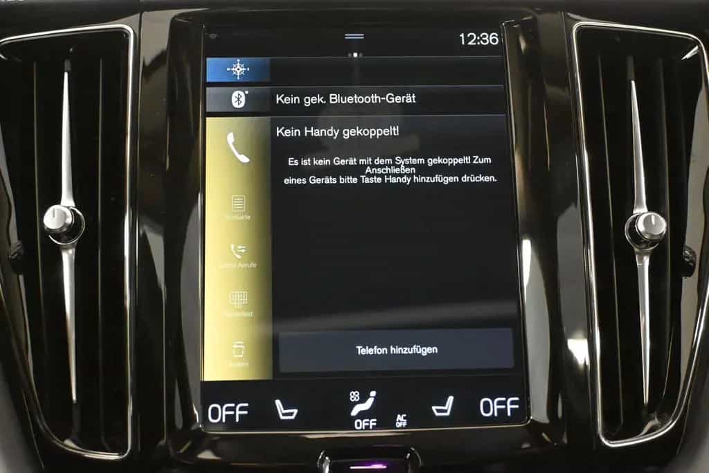 Volvo XC60 Momentum 2WD *LED *PDC *PANO *AHK *VIRTUAL 03/2019-photo-31