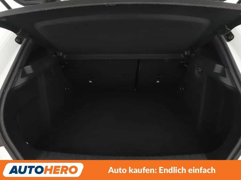 BMW 1 Series 118i M Sport Aut.*LED*NAVI*TEMPO*PDC*SHZ* 03/2020-photo-17