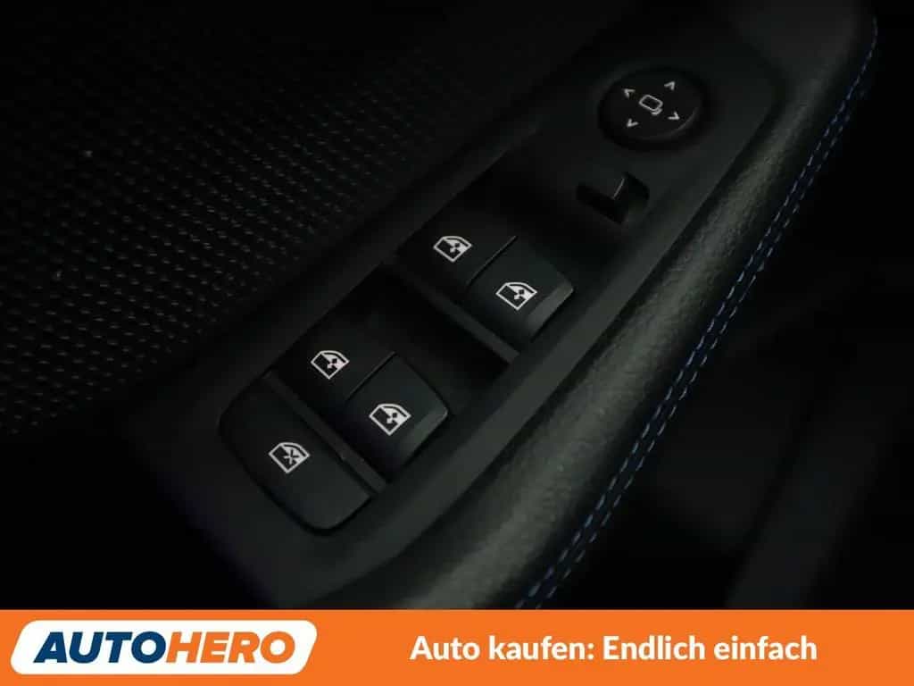 BMW 1 Series 118i M Sport Aut.*LED*NAVI*TEMPO*PDC*SHZ* 03/2020-photo-24