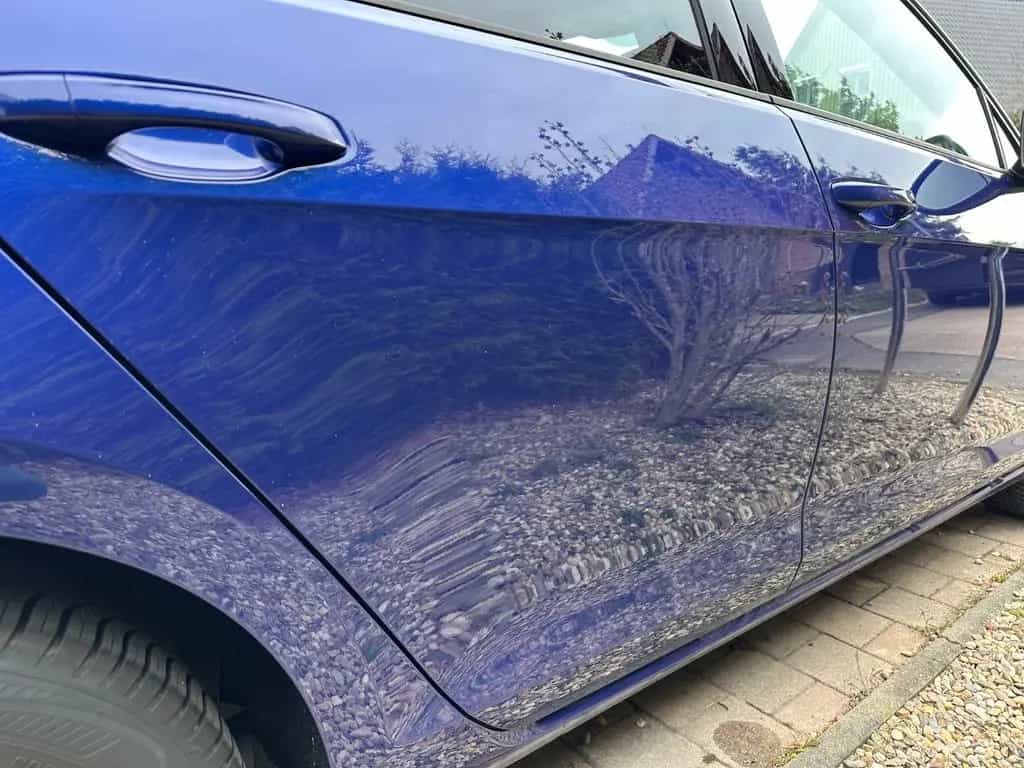 Volkswagen Golf 1.0 TSI Join Join 03/2018-photo-5