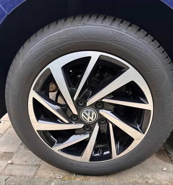 Volkswagen Golf 1.0 TSI Join Join 03/2018-photo-6