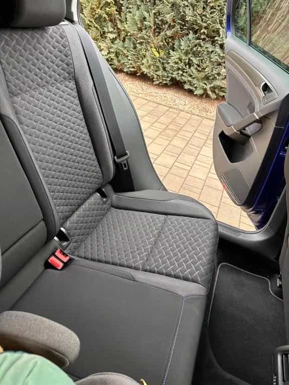 Volkswagen Golf 1.0 TSI Join Join 03/2018-photo-7