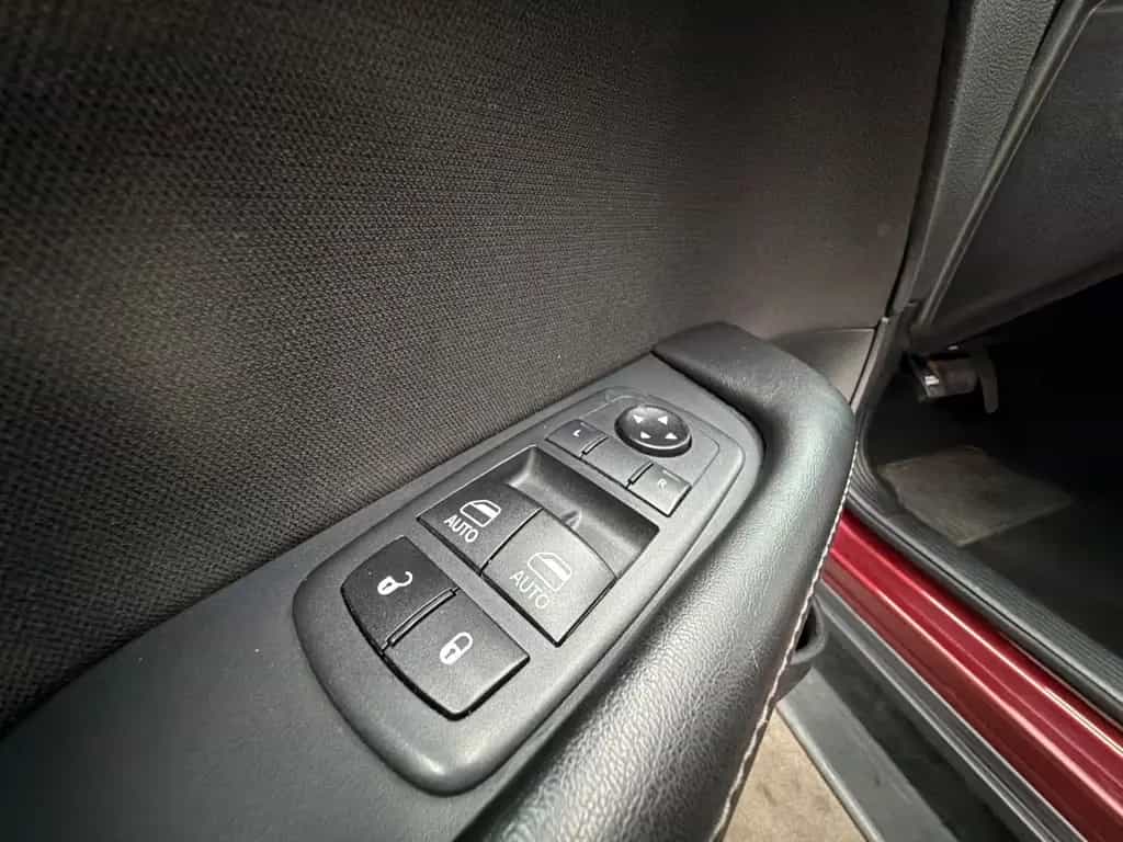 Dodge Challenger R/T 5.7 V8/Octane-Red/Carplay/20" 07/2020-photo-15