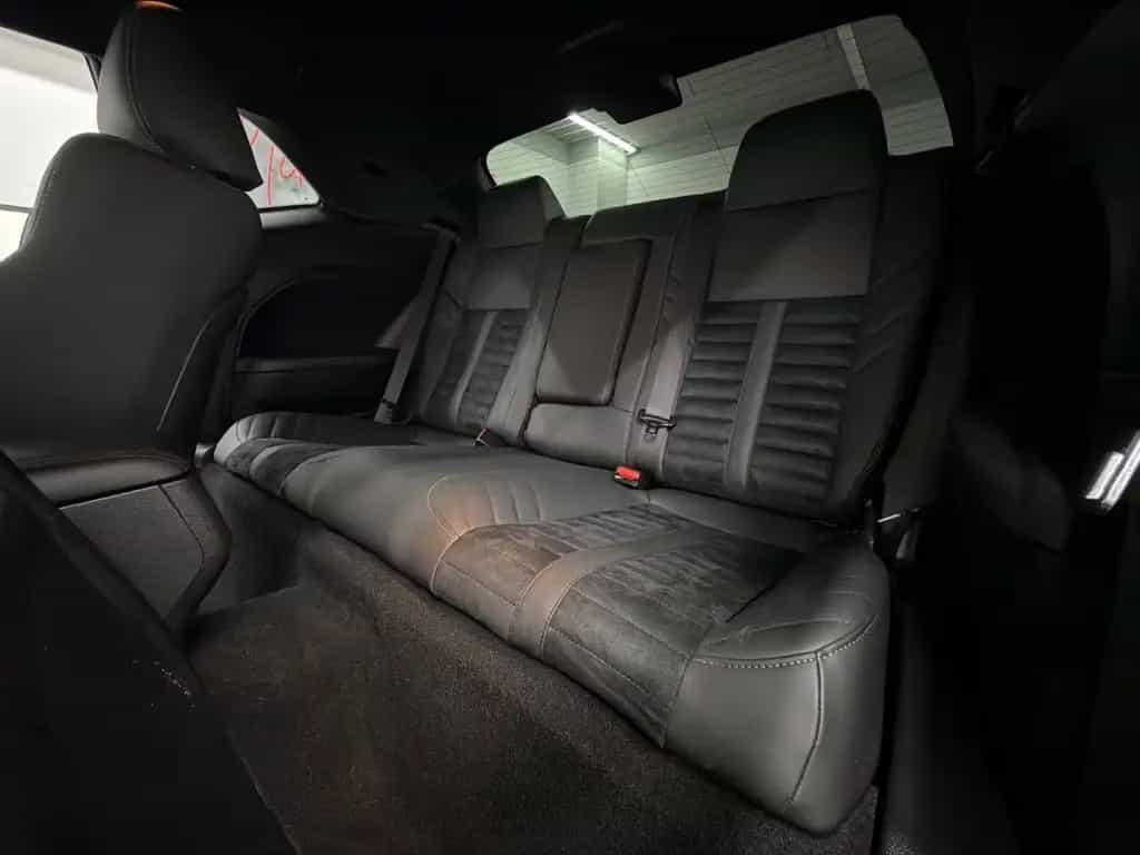 Dodge Challenger R/T 5.7 V8/Octane-Red/Carplay/20" 07/2020-photo-20