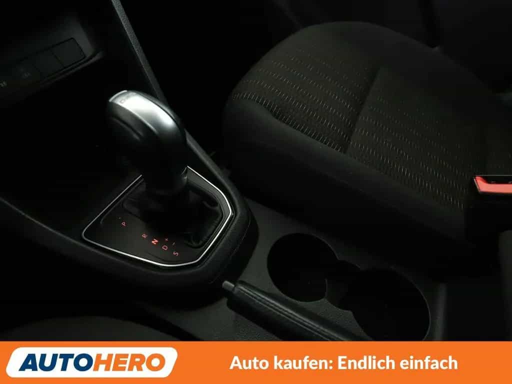 Volkswagen Caddy 1.4 TSI Comfortline BMT Aut.*NAVI*XENON* 05/2017-photo-24