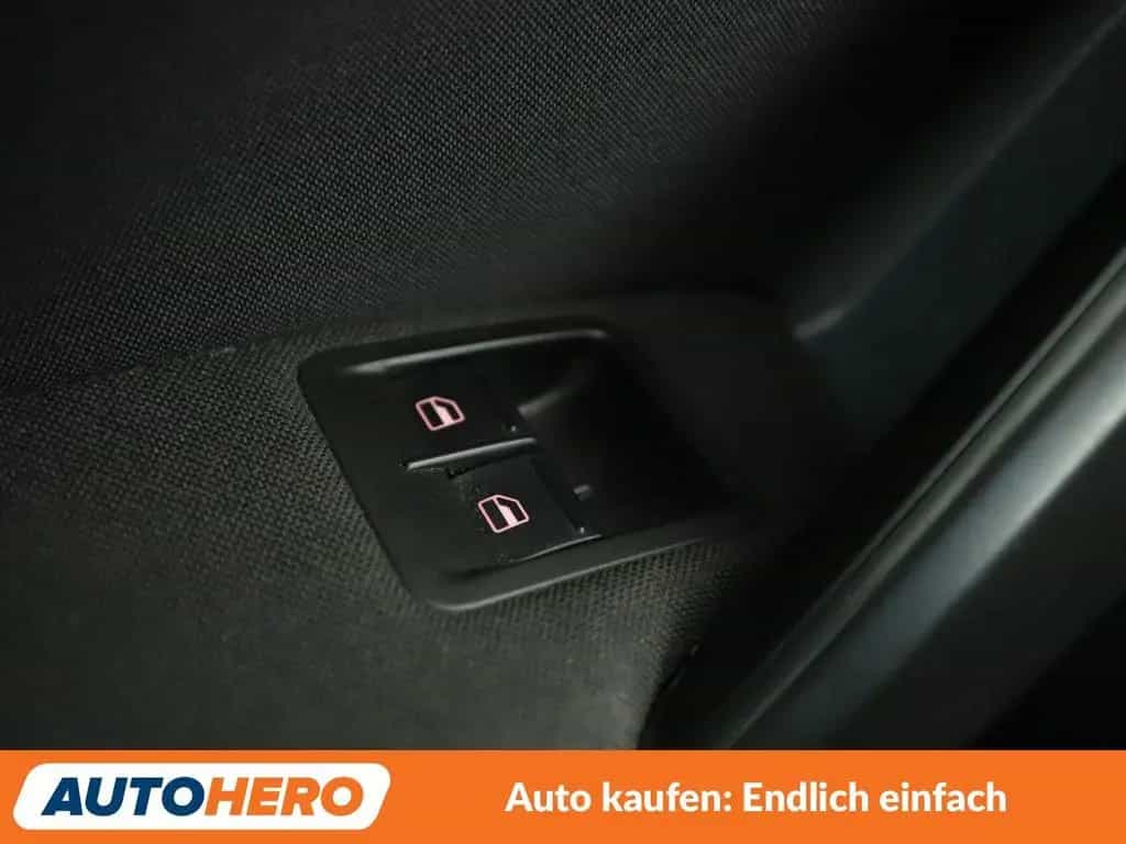 Volkswagen Caddy 1.4 TSI Comfortline BMT Aut.*NAVI*XENON* 05/2017-photo-25