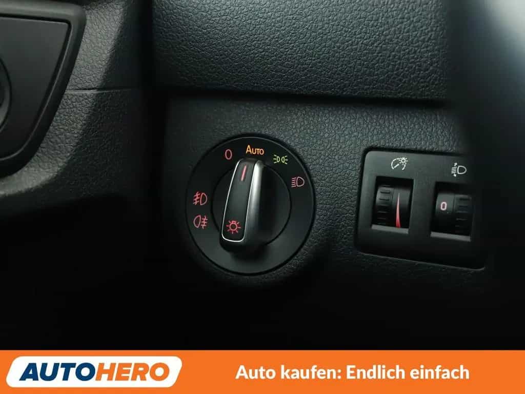 Volkswagen Caddy 1.4 TSI Comfortline BMT Aut.*NAVI*XENON* 05/2017-photo-26