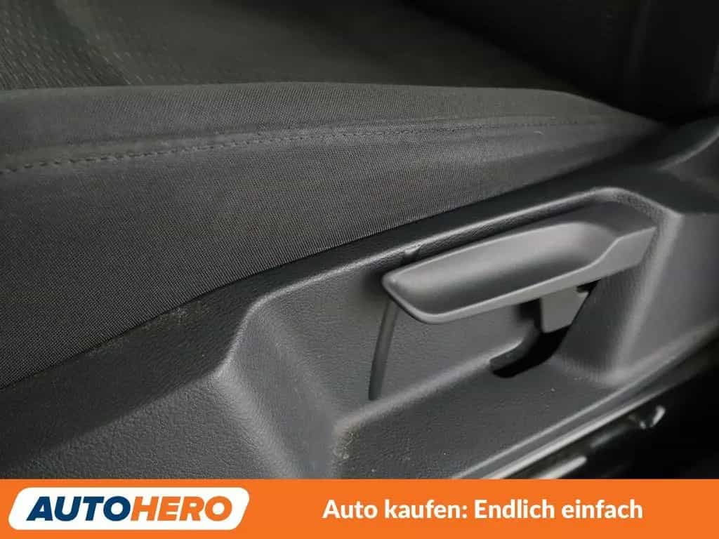 Volkswagen Caddy 1.4 TSI Comfortline BMT Aut.*NAVI*XENON* 05/2017-photo-27