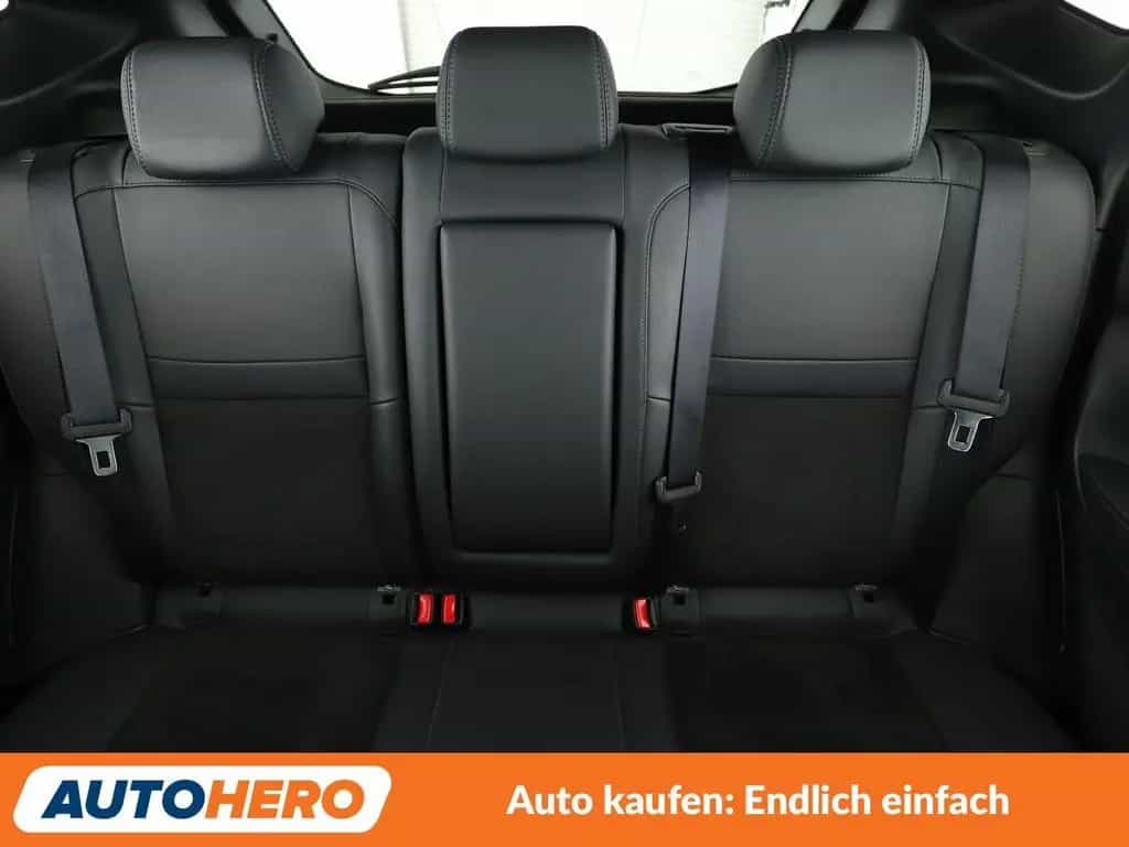Nissan Qashqai 1.3 DIG-T N-Tec*LED*NAVI*ACC*CAM*PDC*SHZ 03/2020-photo-15