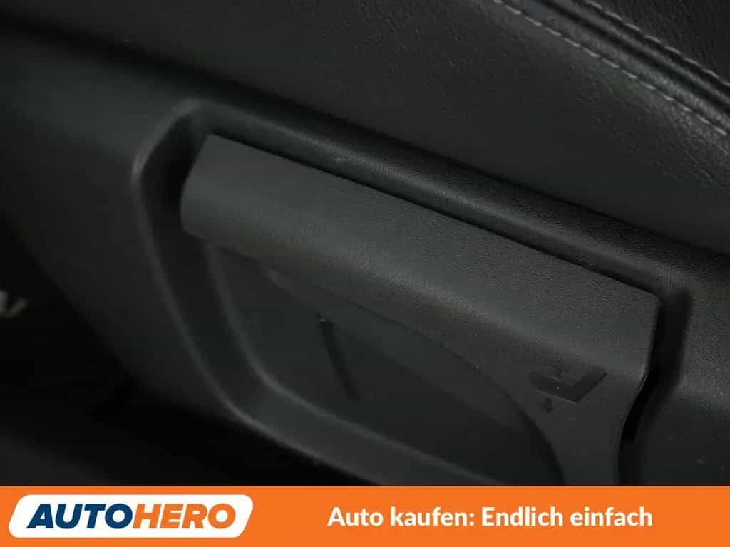 Nissan Qashqai 1.3 DIG-T N-Tec*LED*NAVI*ACC*CAM*PDC*SHZ 03/2020-photo-26