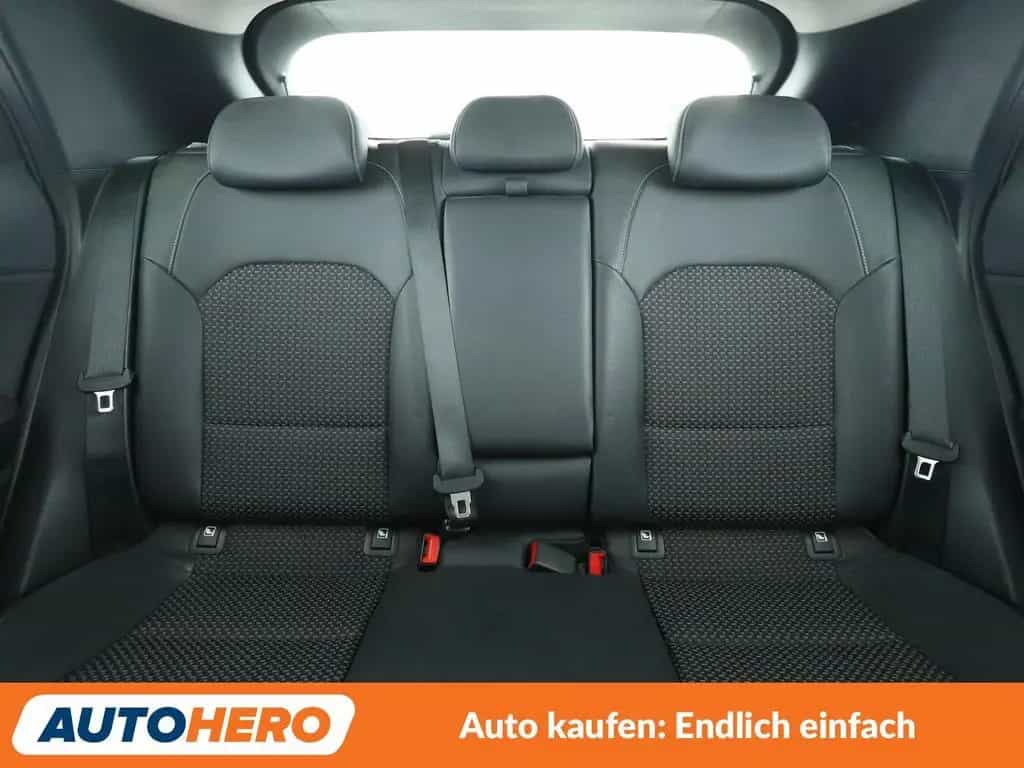 Kia XCeed 1.0 TGDI Vision*NAVI*LED*TEMPO*CAM*PDC*SHZ 02/2020-photo-15