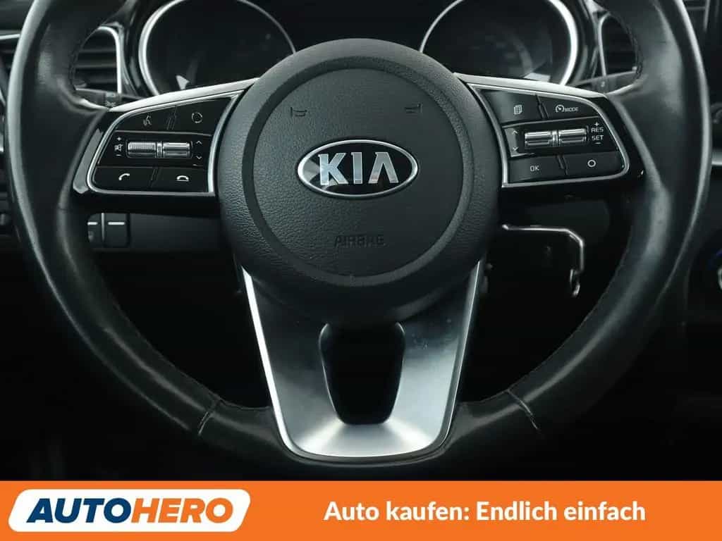 Kia XCeed 1.0 TGDI Vision*NAVI*LED*TEMPO*CAM*PDC*SHZ 02/2020-photo-18