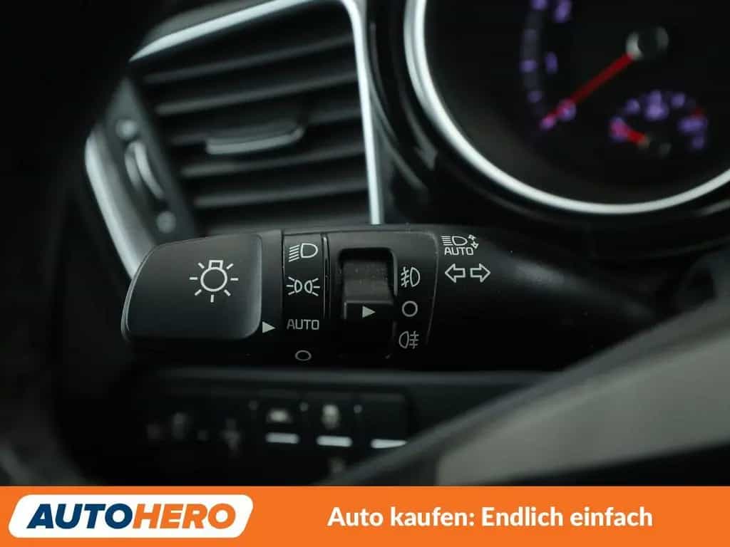 Kia XCeed 1.0 TGDI Vision*NAVI*LED*TEMPO*CAM*PDC*SHZ 02/2020-photo-25
