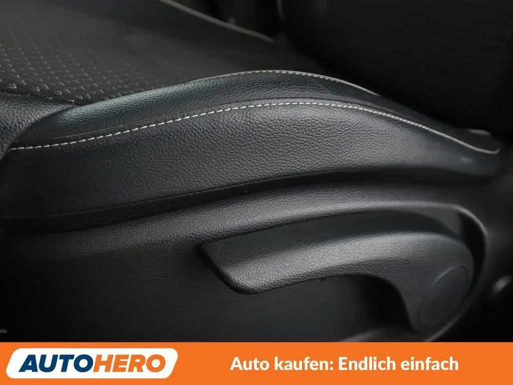 Kia XCeed 1.0 TGDI Vision*NAVI*LED*TEMPO*CAM*PDC*SHZ 02/2020-photo-27