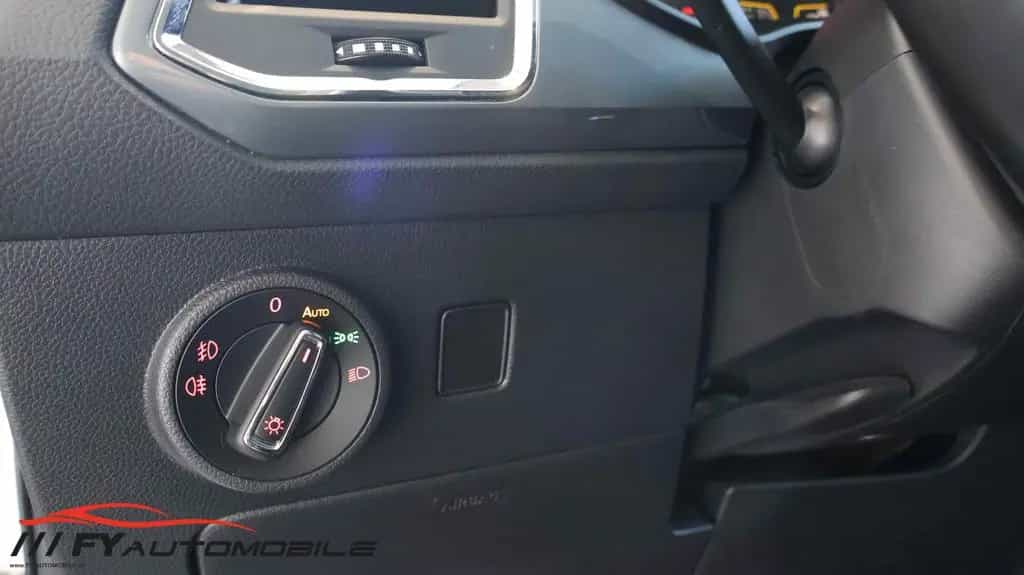 Seat Ateca Aut.* Style* Garantie* Navi* 06/2018-photo-14