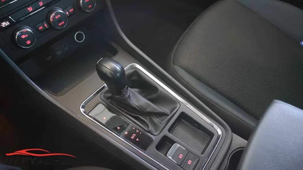 Seat Ateca Aut.* Style* Garantie* Navi* 06/2018-photo-21