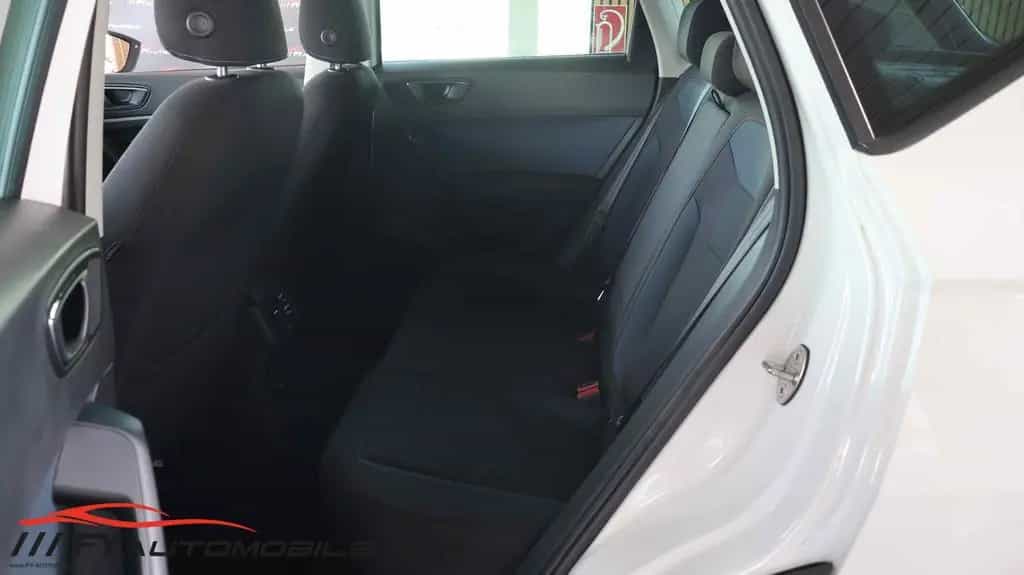 Seat Ateca Aut.* Style* Garantie* Navi* 06/2018-photo-27