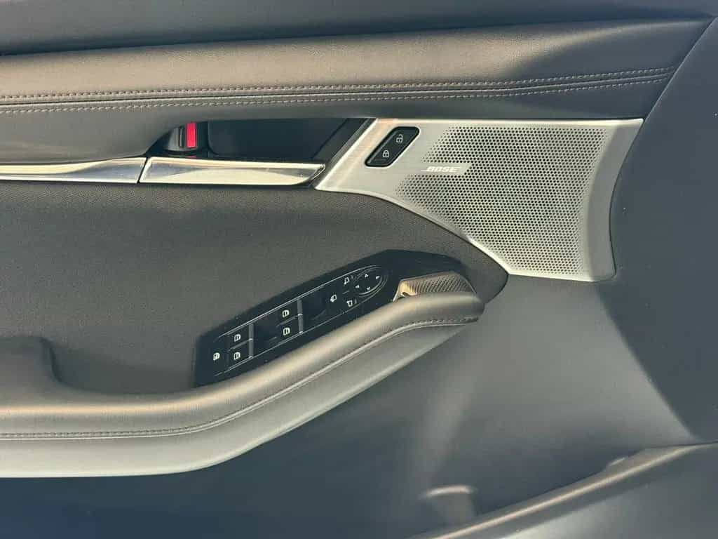 Mazda 3 Selection Head Up*BOSE*A18*DESIGN*PREMIUM Pak. 06/2021-photo-10