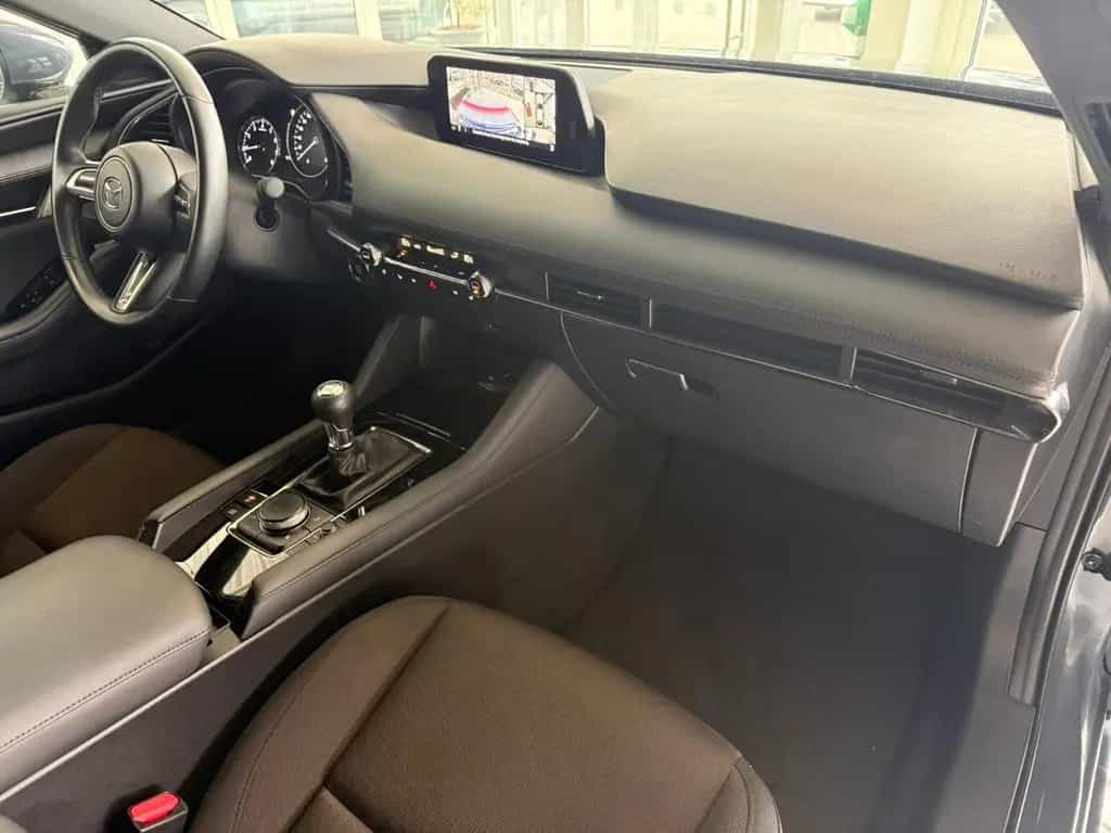 Mazda 3 Selection Head Up*BOSE*A18*DESIGN*PREMIUM Pak. 06/2021-photo-16