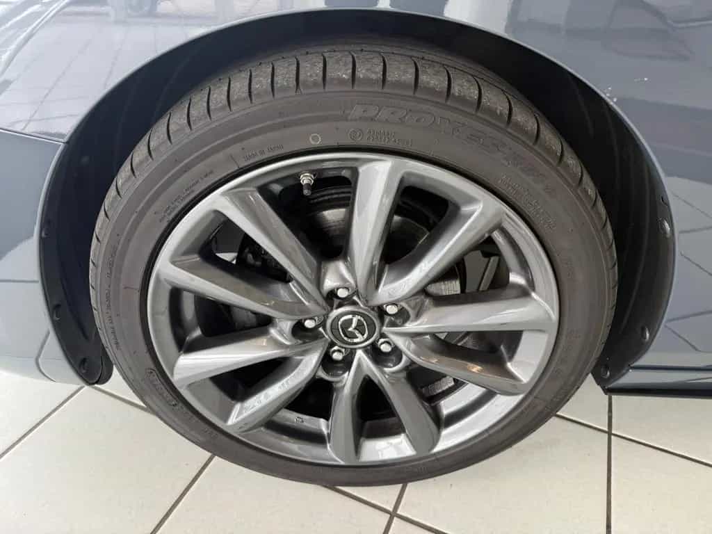 Mazda 3 Selection Head Up*BOSE*A18*DESIGN*PREMIUM Pak. 06/2021-photo-19