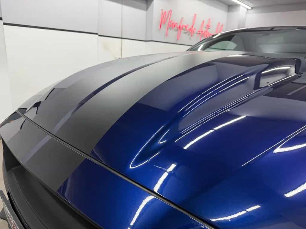 Ford Mustang GT V8/Kona-Blue/Digi-Tacho/MyColour/Klap 07/2018-photo-10