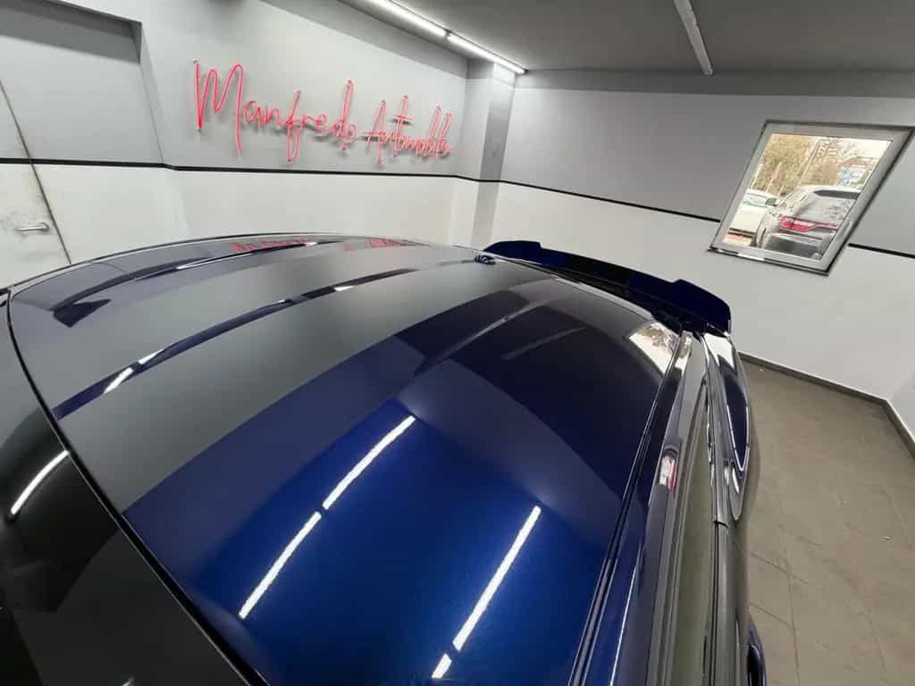 Ford Mustang GT V8/Kona-Blue/Digi-Tacho/MyColour/Klap 07/2018-photo-11