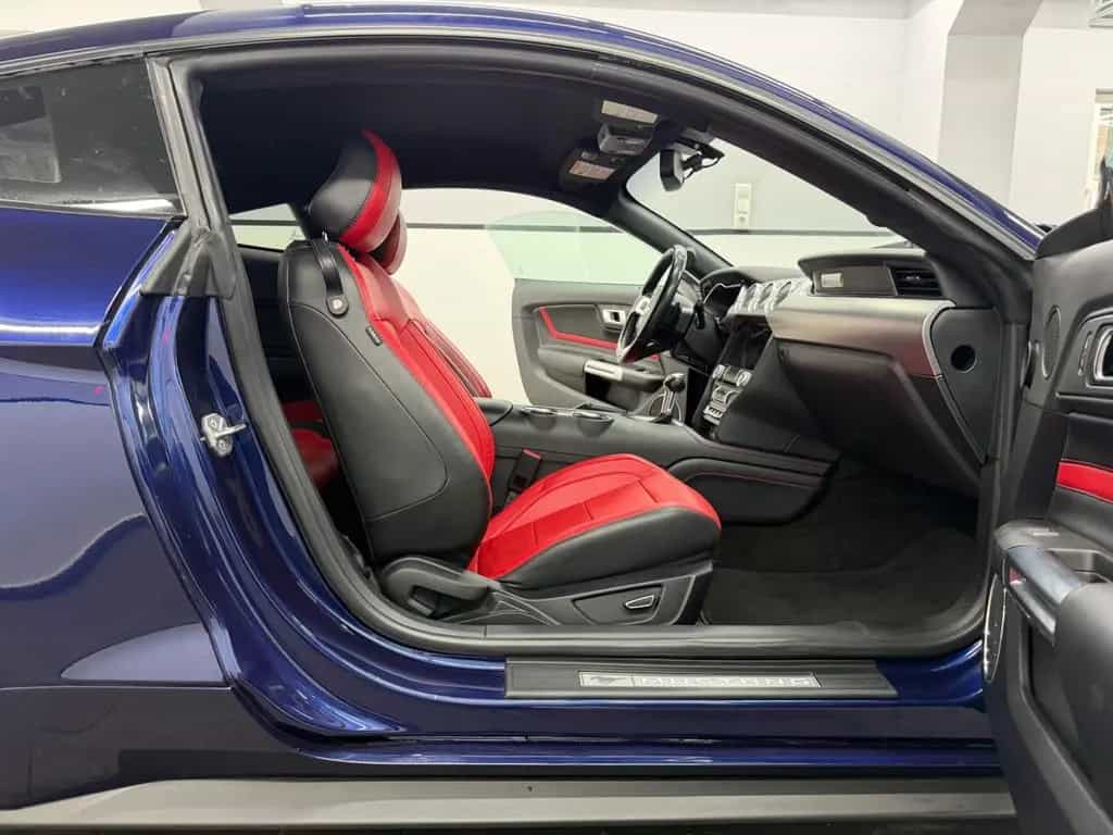 Ford Mustang GT V8/Kona-Blue/Digi-Tacho/MyColour/Klap 07/2018-photo-14