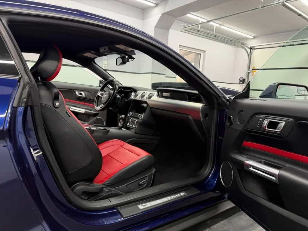 Ford Mustang GT V8/Kona-Blue/Digi-Tacho/MyColour/Klap 07/2018-photo-15