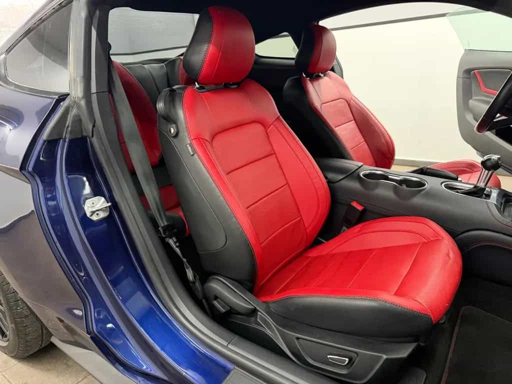 Ford Mustang GT V8/Kona-Blue/Digi-Tacho/MyColour/Klap 07/2018-photo-17