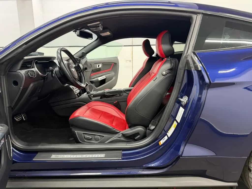 Ford Mustang GT V8/Kona-Blue/Digi-Tacho/MyColour/Klap 07/2018-photo-18