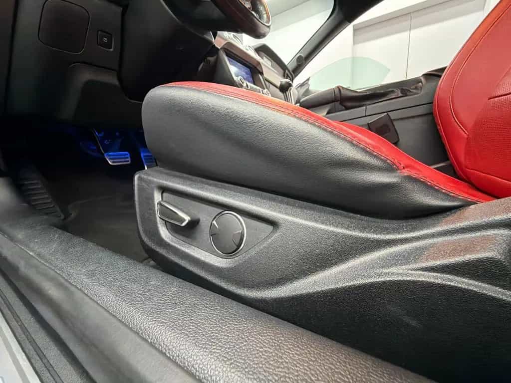 Ford Mustang GT V8/Kona-Blue/Digi-Tacho/MyColour/Klap 07/2018-photo-22