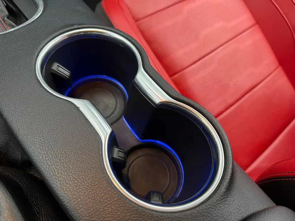 Ford Mustang GT V8/Kona-Blue/Digi-Tacho/MyColour/Klap 07/2018-photo-32