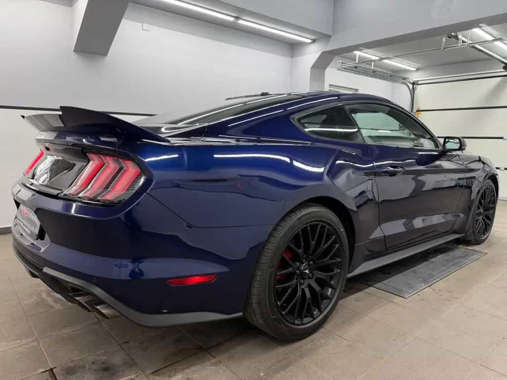 Ford Mustang GT V8/Kona-Blue/Digi-Tacho/MyColour/Klap 07/2018-photo-4