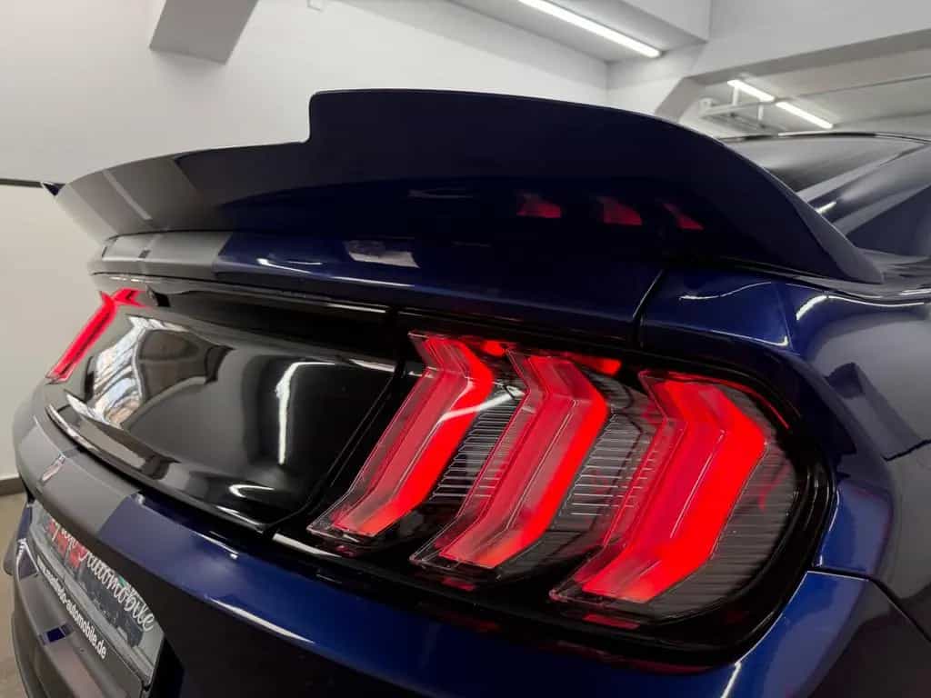 Ford Mustang GT V8/Kona-Blue/Digi-Tacho/MyColour/Klap 07/2018-photo-6