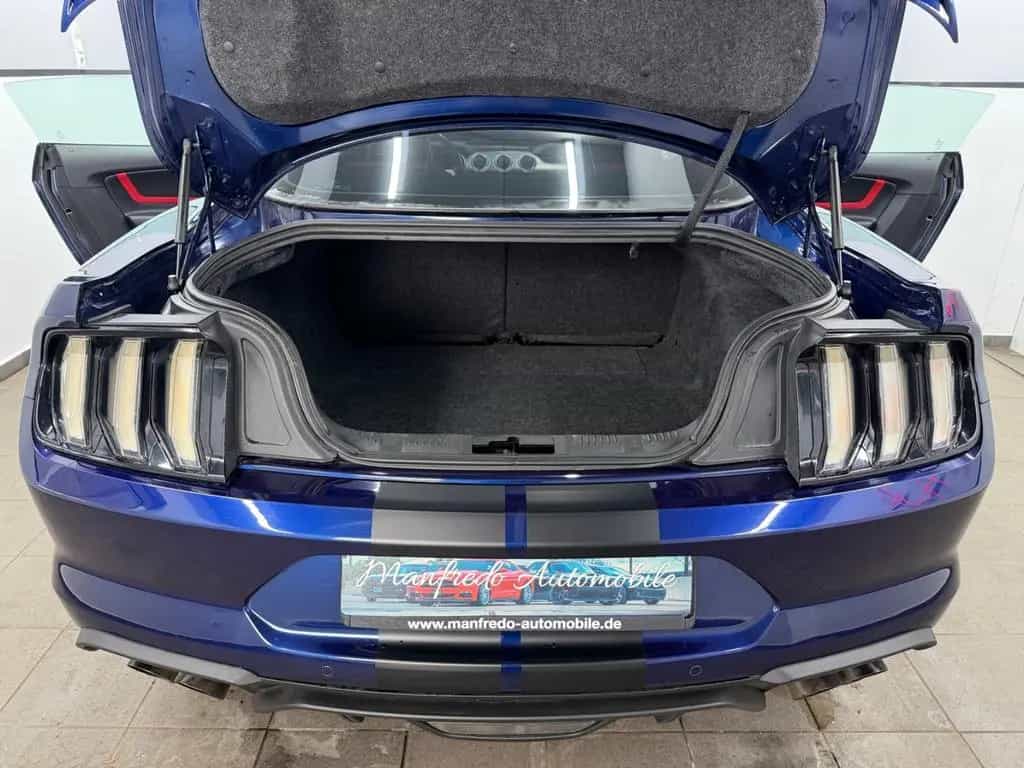 Ford Mustang GT V8/Kona-Blue/Digi-Tacho/MyColour/Klap 07/2018-photo-7