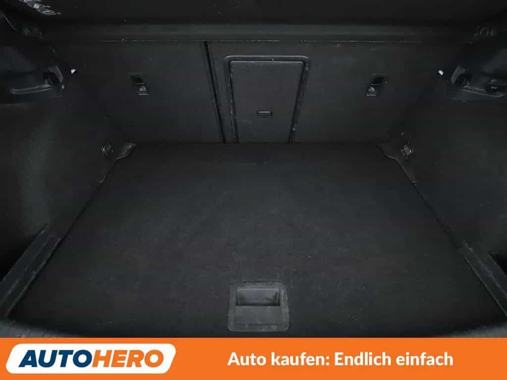 Volkswagen Golf VII 1.4 TSI Comfortline BM*LED*CAM*PDC*SHZ* 09/2017-photo-17
