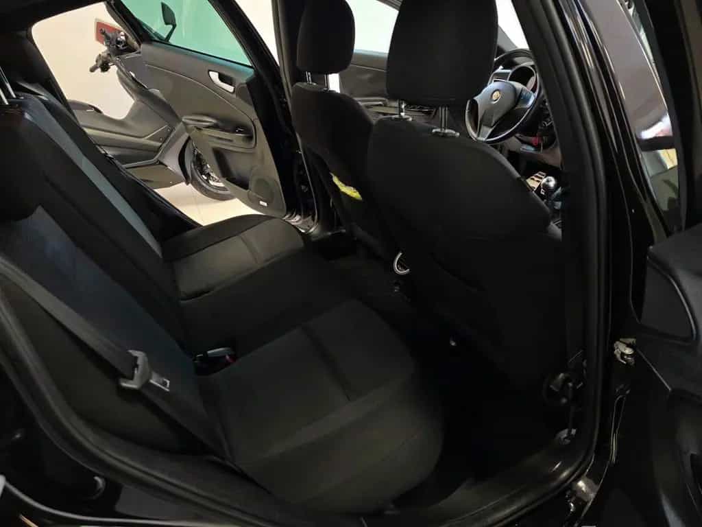 Alfa Romeo Giulietta 1.6 JTDm-2 105 CV Distincti 09/2011-photo-12