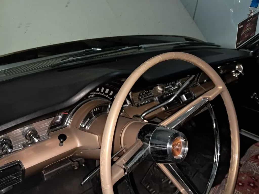 Chrysler 300C 07/1965-photo-1