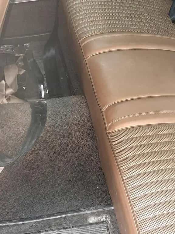 Chrysler 300C 07/1965-photo-10