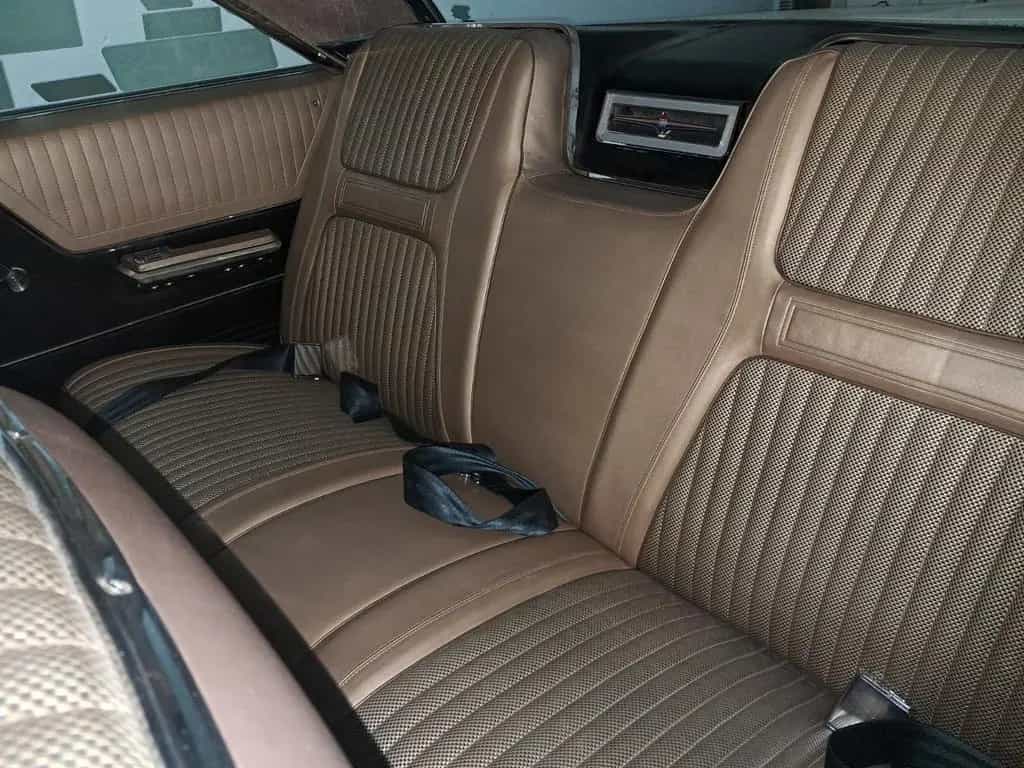 Chrysler 300C 07/1965-photo-2
