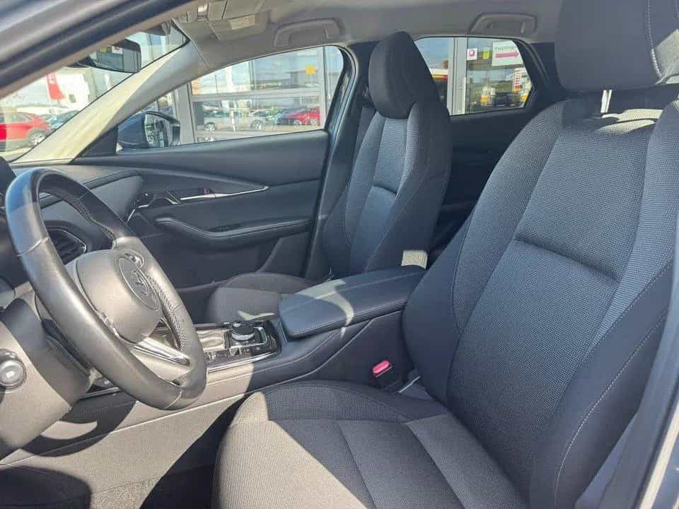 Mazda CX-30 2.0 (186PS) Autom. Selection Des-P. Prem-P 03/2022-photo-18