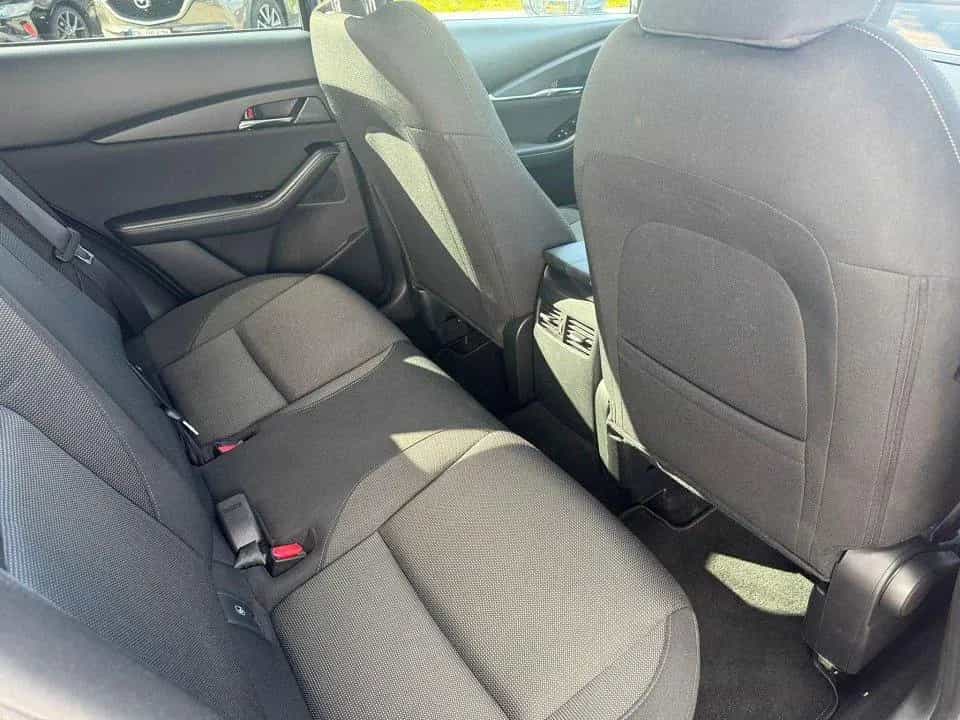 Mazda CX-30 2.0 (186PS) Autom. Selection Des-P. Prem-P 03/2022-photo-19