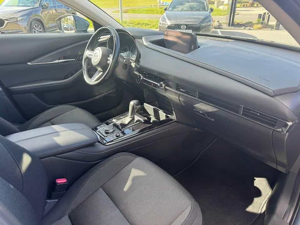 Mazda CX-30 2.0 (186PS) Autom. Selection Des-P. Prem-P 03/2022-photo-20