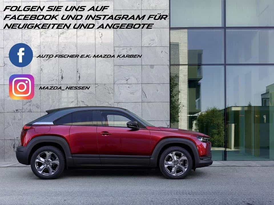 Mazda CX-30 2.0 (186PS) Autom. Selection Des-P. Prem-P 03/2022-photo-23