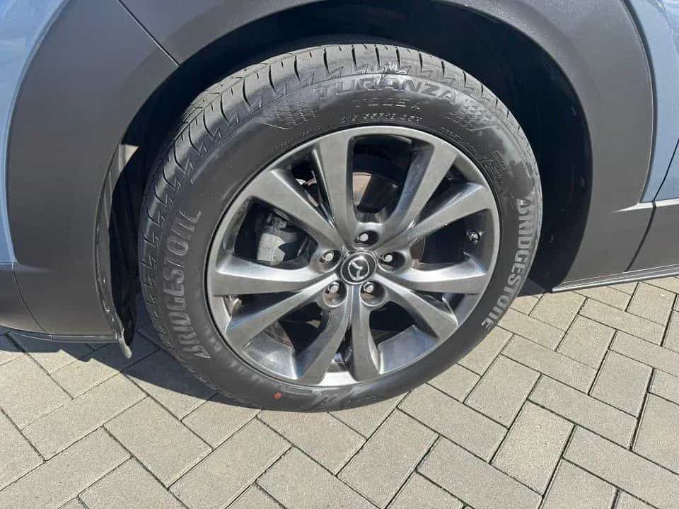 Mazda CX-30 2.0 (186PS) Autom. Selection Des-P. Prem-P 03/2022-photo-4