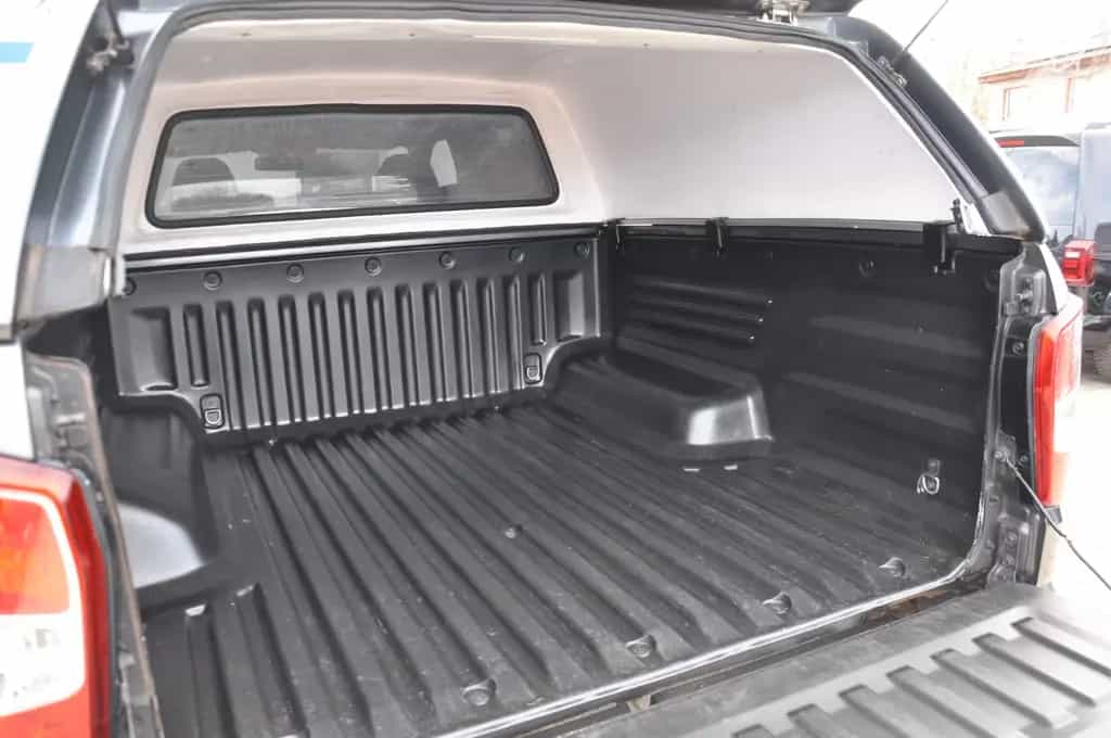 Ssangyong MUSSO Grand Sapphire 4WD NAV-KAM-AHK-HARDTOP 04/2020-photo-12