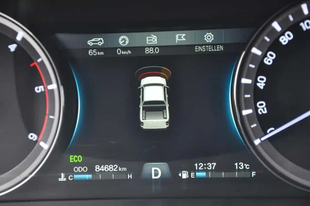 Ssangyong MUSSO Grand Sapphire 4WD NAV-KAM-AHK-HARDTOP 04/2020-photo-28